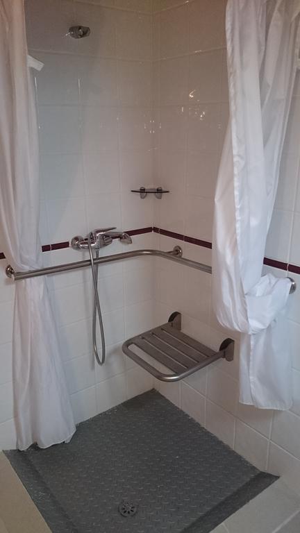 Hotel 巴尔多维尼奥 外观 照片