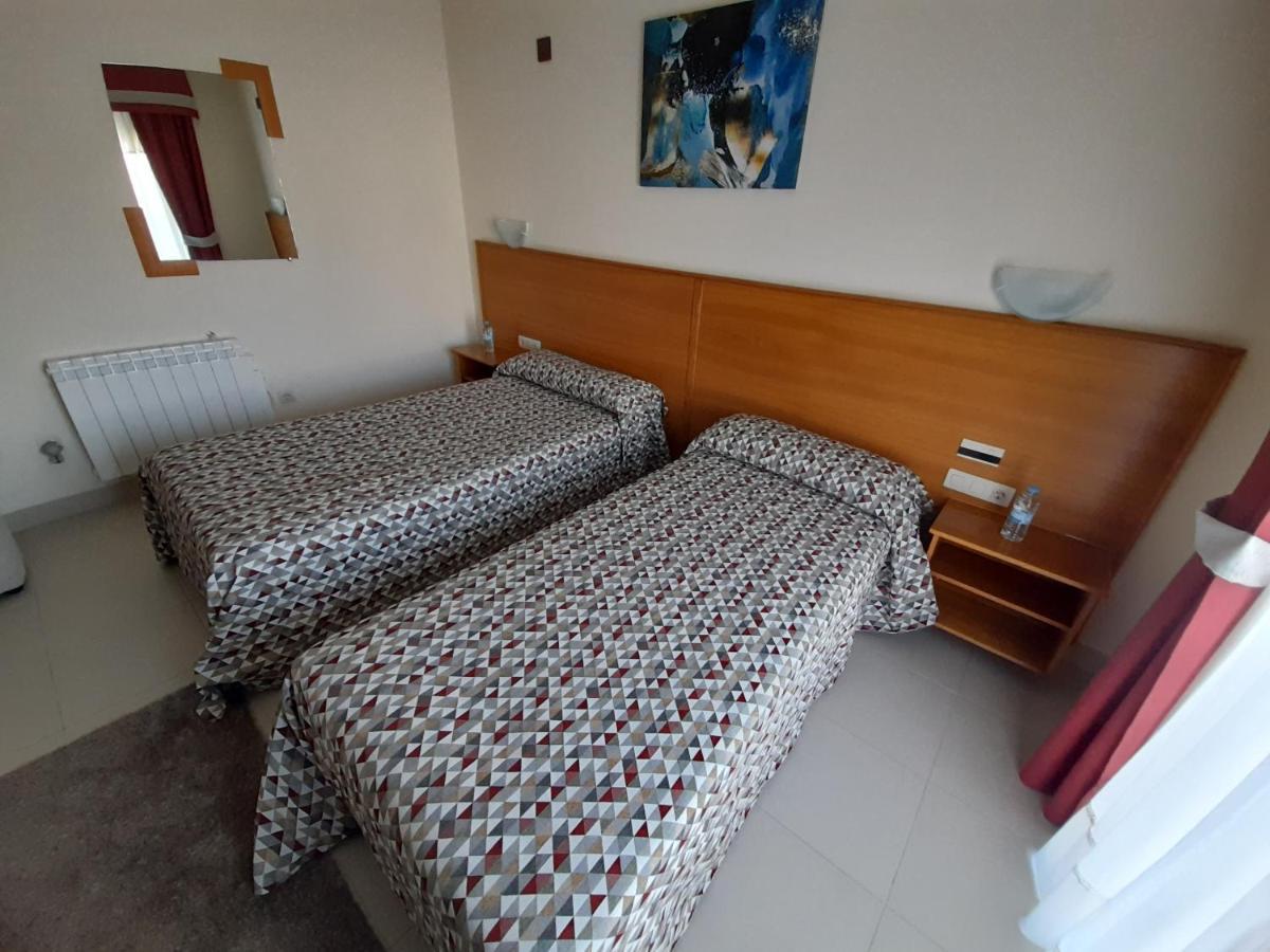 Hotel 巴尔多维尼奥 外观 照片