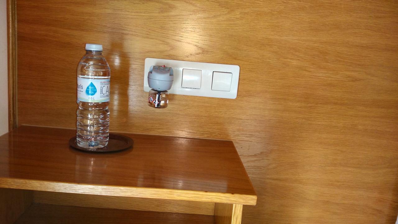 Hotel 巴尔多维尼奥 外观 照片