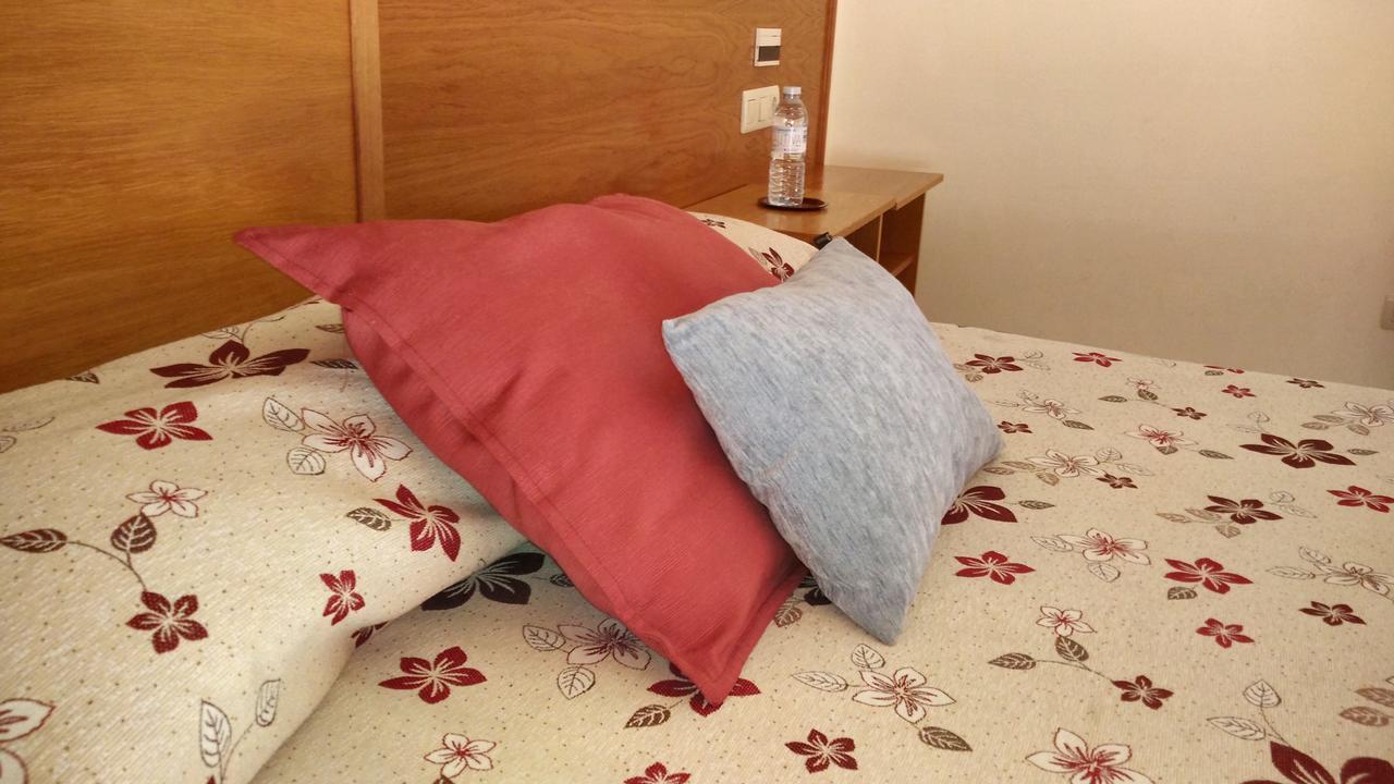 Hotel 巴尔多维尼奥 外观 照片